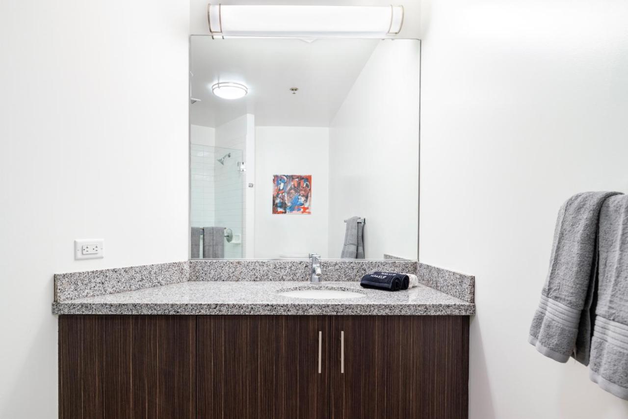 2br Luxury Highrise Hollywood Appartement